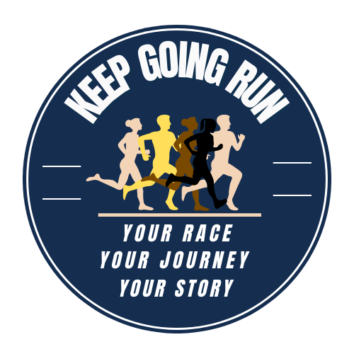 Keep Going Run