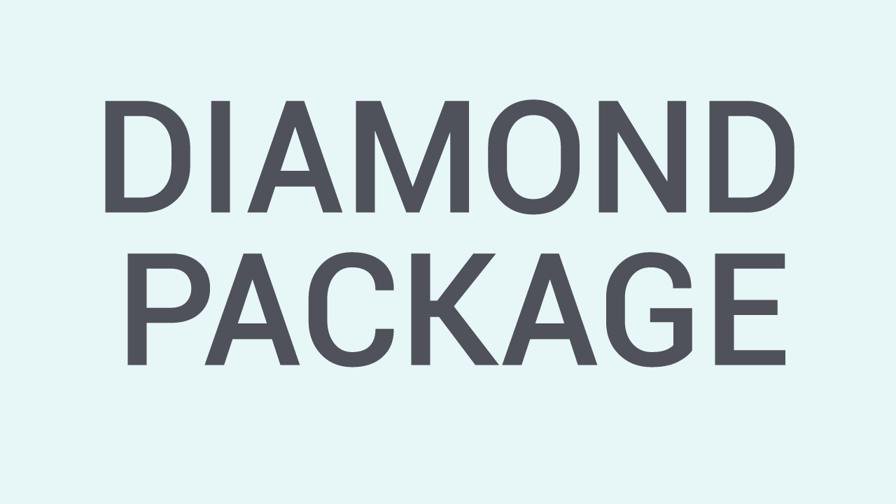 Diamond Package