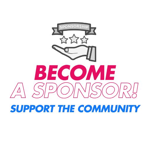 Become a Sponsor