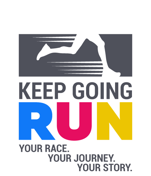 Keep Going Run