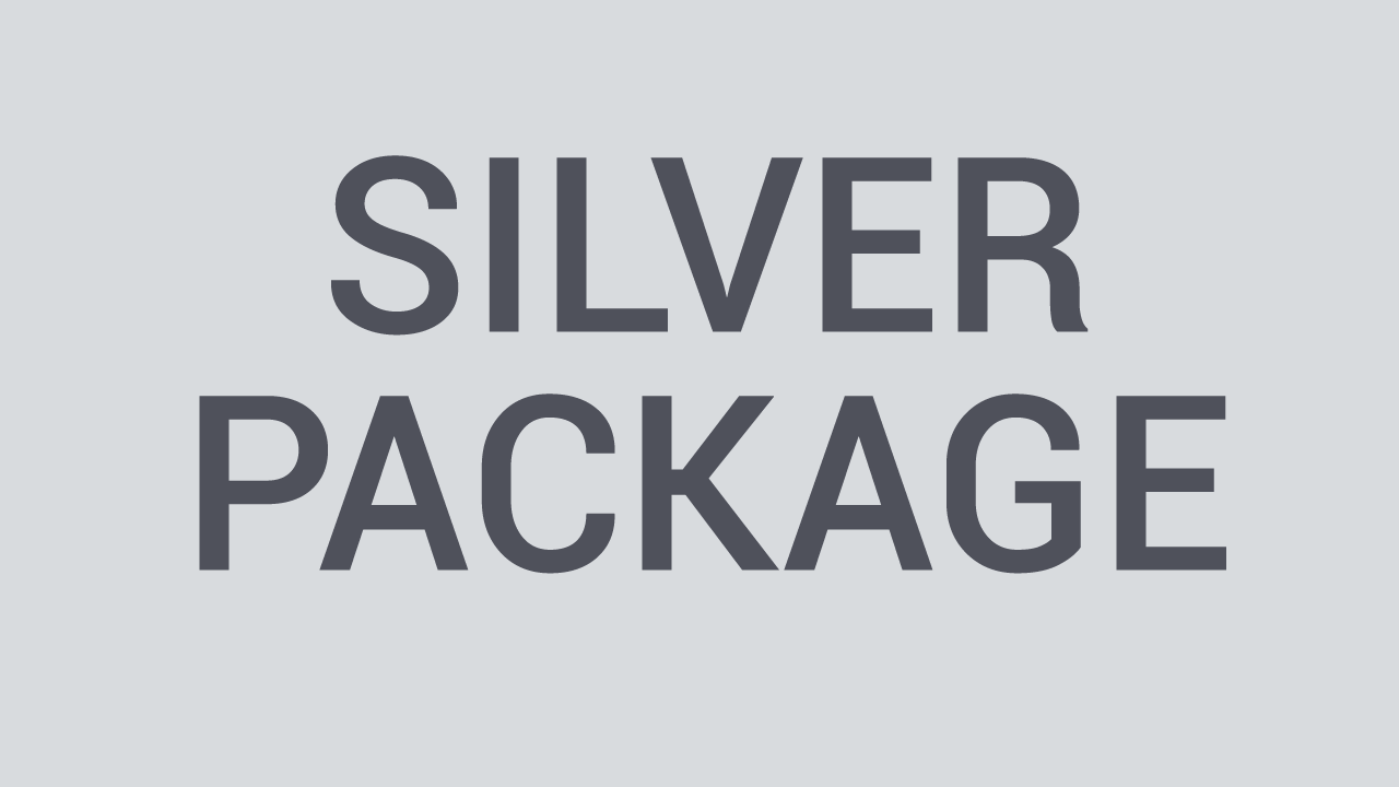 Silver Package